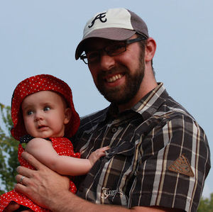 Meet your Posher, Stephen